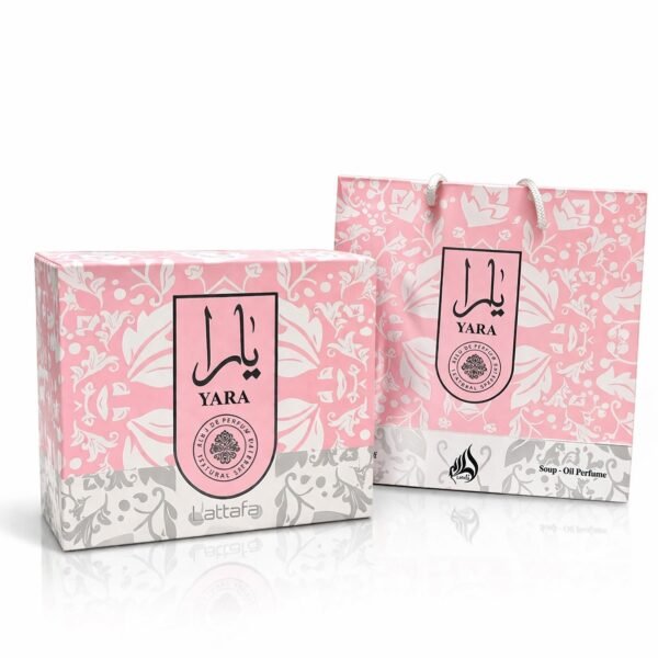 عطر يارا