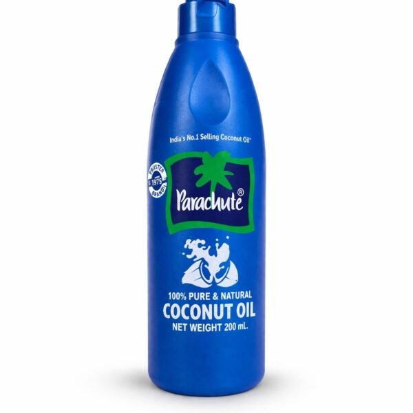 🥥 زيت جوز الهند باراشوت (Parachute Coconut Oil)